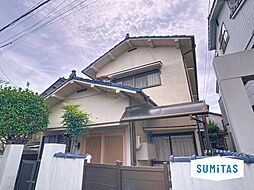 岡山市南区 妹尾 中古一戸建