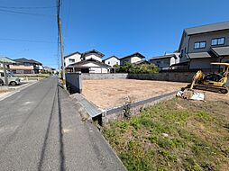 倉敷市福井の土地