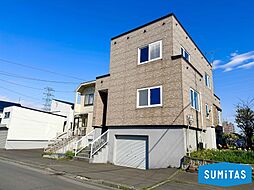 札幌市手稲区新発寒5条3丁目