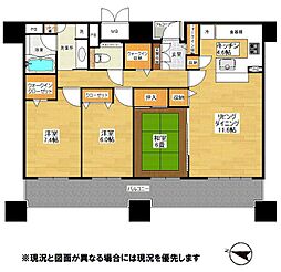 エスポアシティ札幌