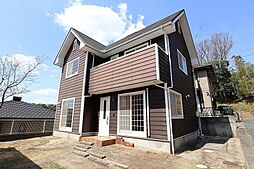 倉敷市藤戸町天城の一戸建て