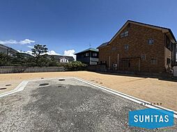 三町3丁目　8区画　4号地