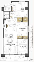 西野パークハウス