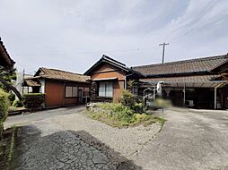 碧南市鷲塚町４丁目の一戸建て
