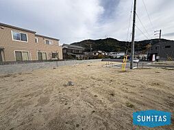 畑寺4丁目　5区画　3号地