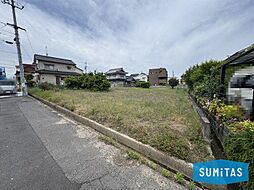 畑寺4丁目　5区画　3号地