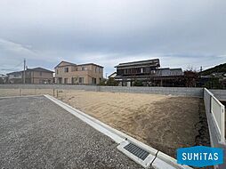 畑寺4丁目　5区画　4号地