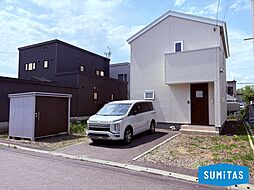 札幌市北区篠路町上篠路