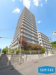 ラピスヒルズ澄川