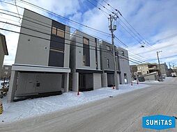 札幌市豊平区月寒西1条10丁目C