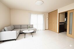 富士見が丘西戸建