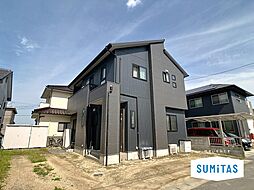 岡山市東区升田の一戸建て