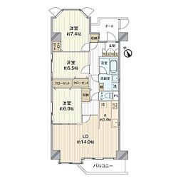 両備グレースマンション医大西II