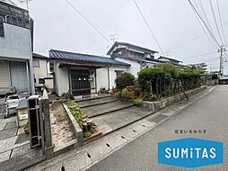 北条辻　2区画　一括