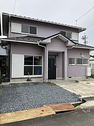 稲沢市平和町上前浪の一戸建て