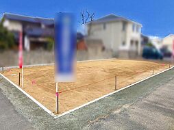 総社市溝口の土地