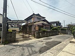 岡山市北区中撫川の土地