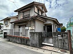 岡山市南区妹尾の土地