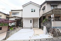 広島市安佐南区伴東１丁目の一戸建て