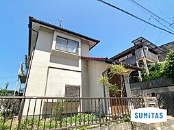 岡山市南区妹尾の一戸建て