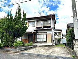 富士見が丘西戸建