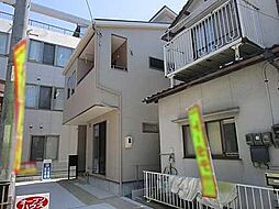 広島市安佐南区川内４丁目の一戸建て