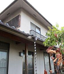 大分市明野北3丁目の一戸建て