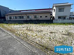 土居田町　2区画　2号地