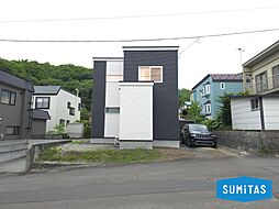 札幌市西区西野8条9丁目