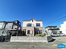 北郷四条11丁目