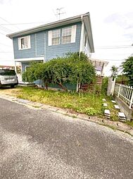 岡山市東区西大寺浜の一戸建て