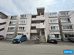 ビッグバーンズマンション北郷IIIＣ棟