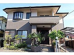 広島市安佐南区高取北4丁目の一戸建て