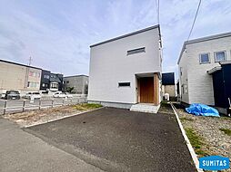 菊水元町八条2丁目