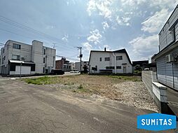 札幌市西区八軒7条東4丁目
