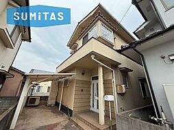 福山市西新涯町１丁目の一戸建て