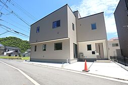 広島市安佐北区可部８丁目