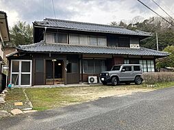 岡山市北区粟井の一戸建て