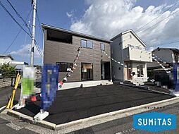 ひばりケ丘　2区画　1号棟