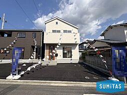 ひばりケ丘　2区画　2号棟