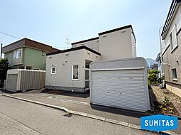 札幌市手稲区前田1条7丁目
