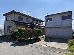 岡山市南区藤田の一戸建て