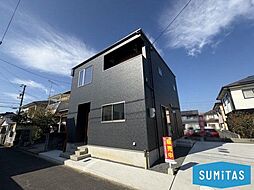 松山市西長戸町の一戸建て