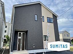 山形市小白川町　新築建売　5号棟