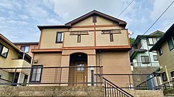 倉敷市連島町連島の一戸建て