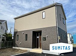 山形市小白川町　新築建売　7号棟