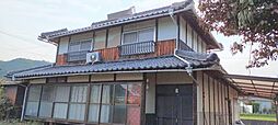 岡山市北区建部町川口の一戸建て