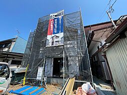 山形市城西町　新築建売