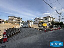 森松町　4区画　3号地