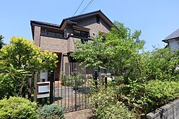 広島市安佐北区亀山南５丁目の一戸建て